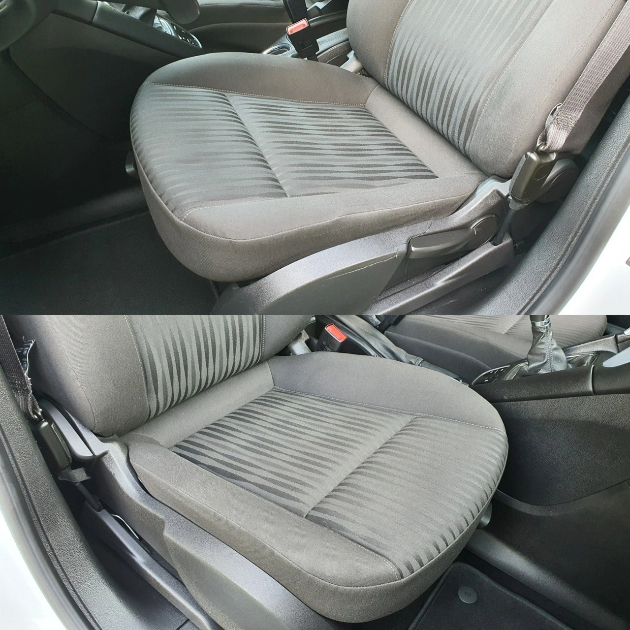 Opel Zafira - Zdjęcie 15