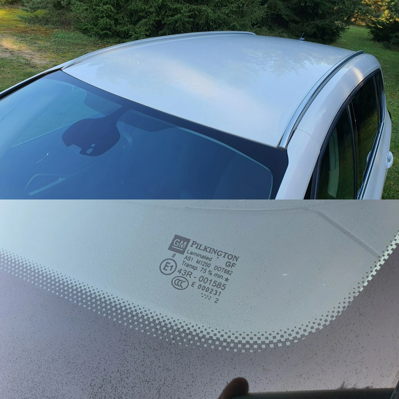 Opel Zafira - Zdjęcie 38