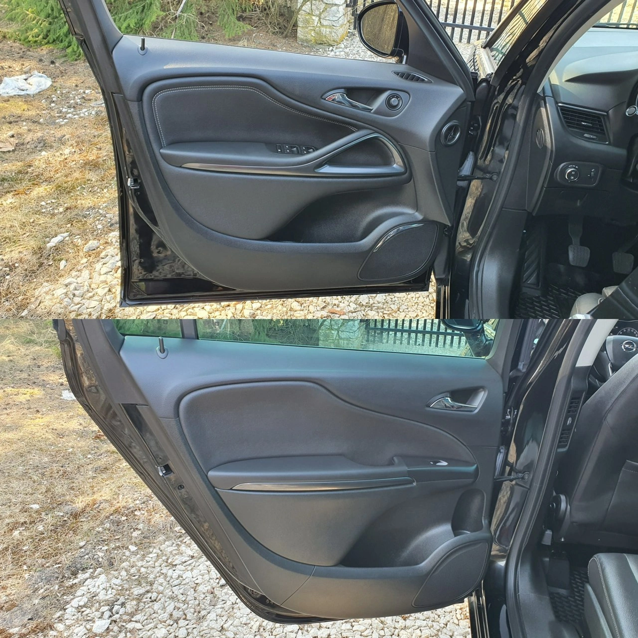 Opel Zafira - Zdjęcie 10