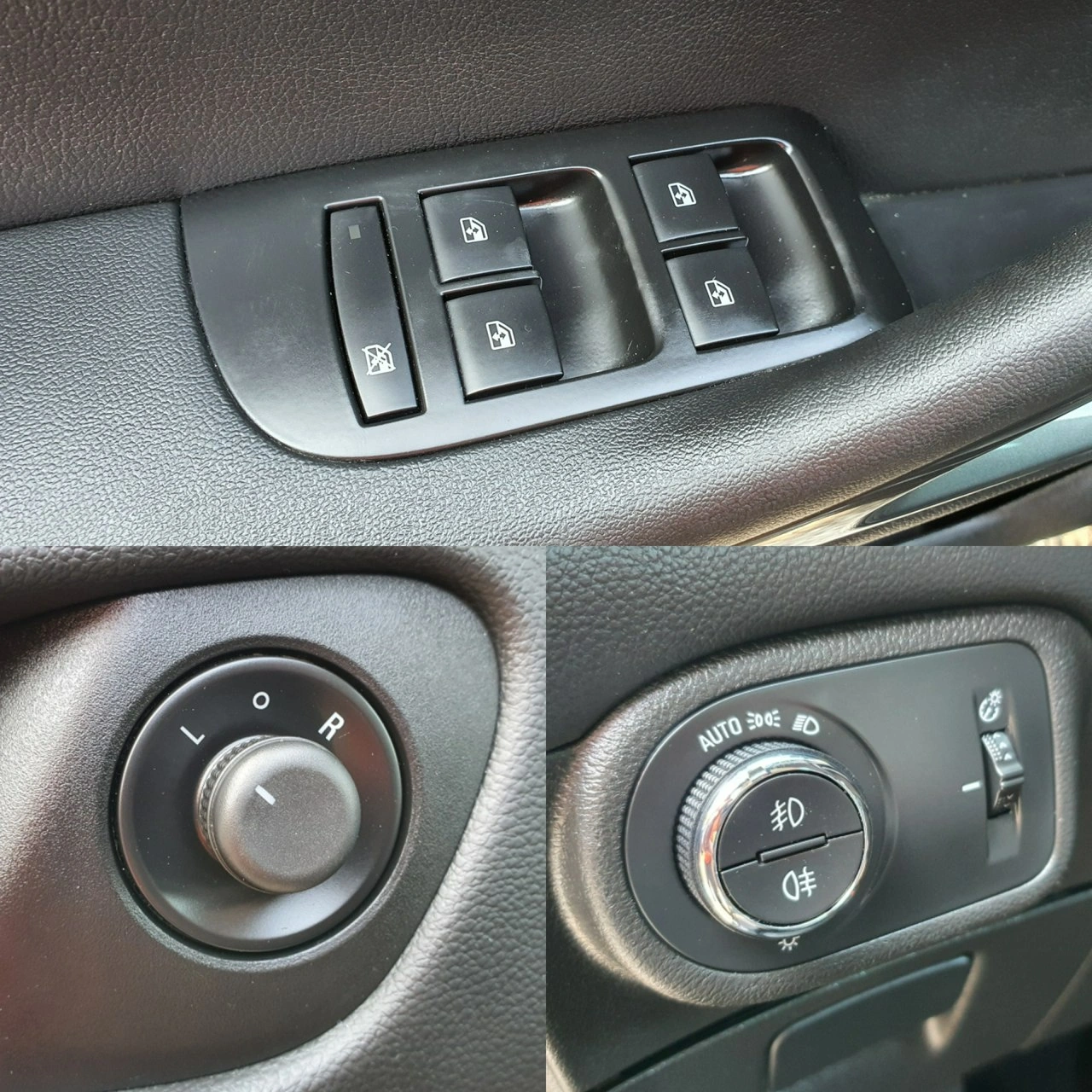 Opel Zafira - Zdjęcie 11