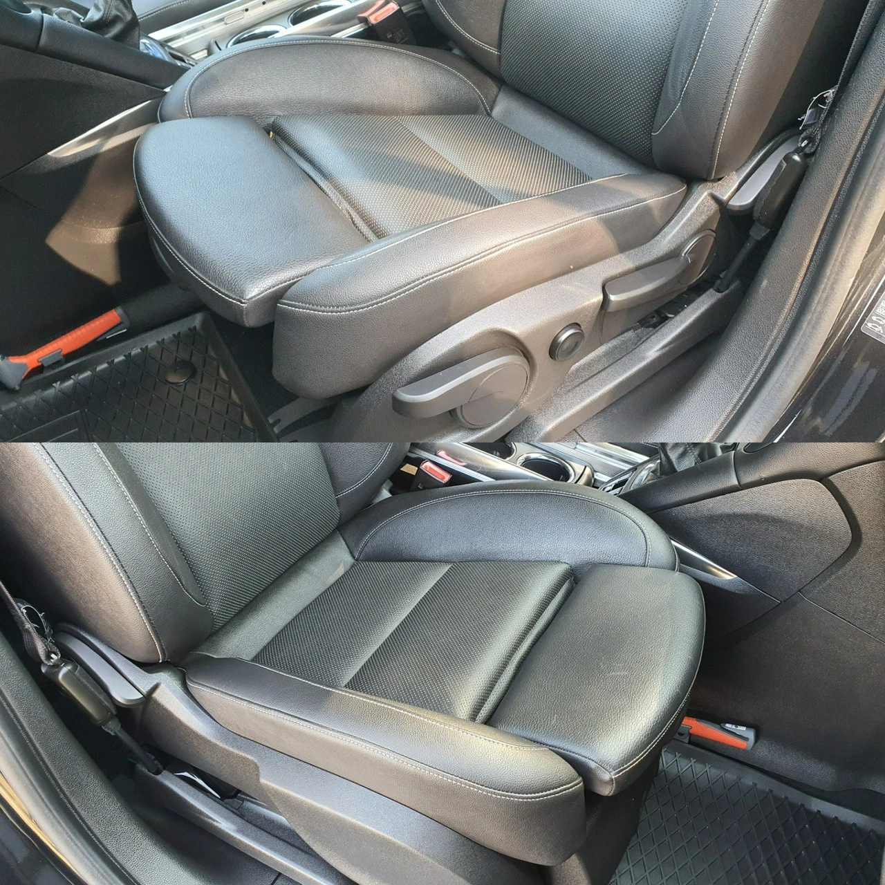 Opel Zafira - Zdjęcie 14