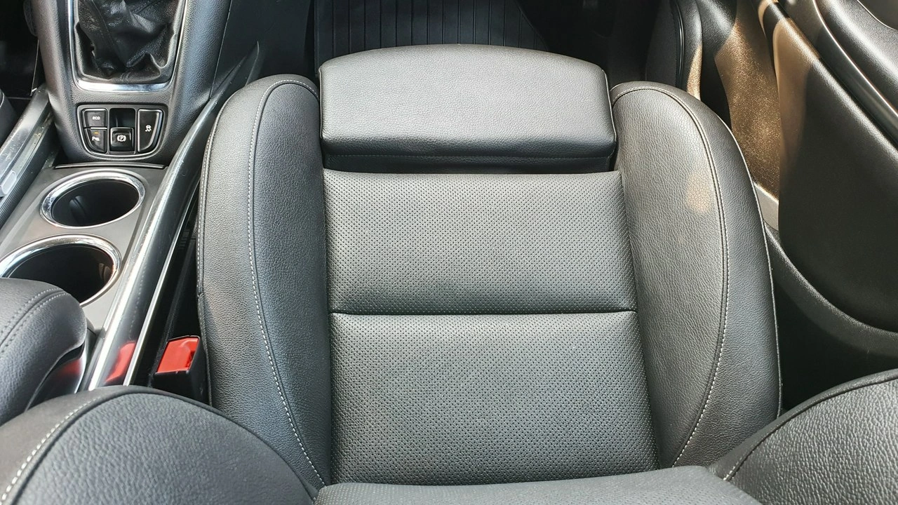 Opel Zafira - Zdjęcie 16