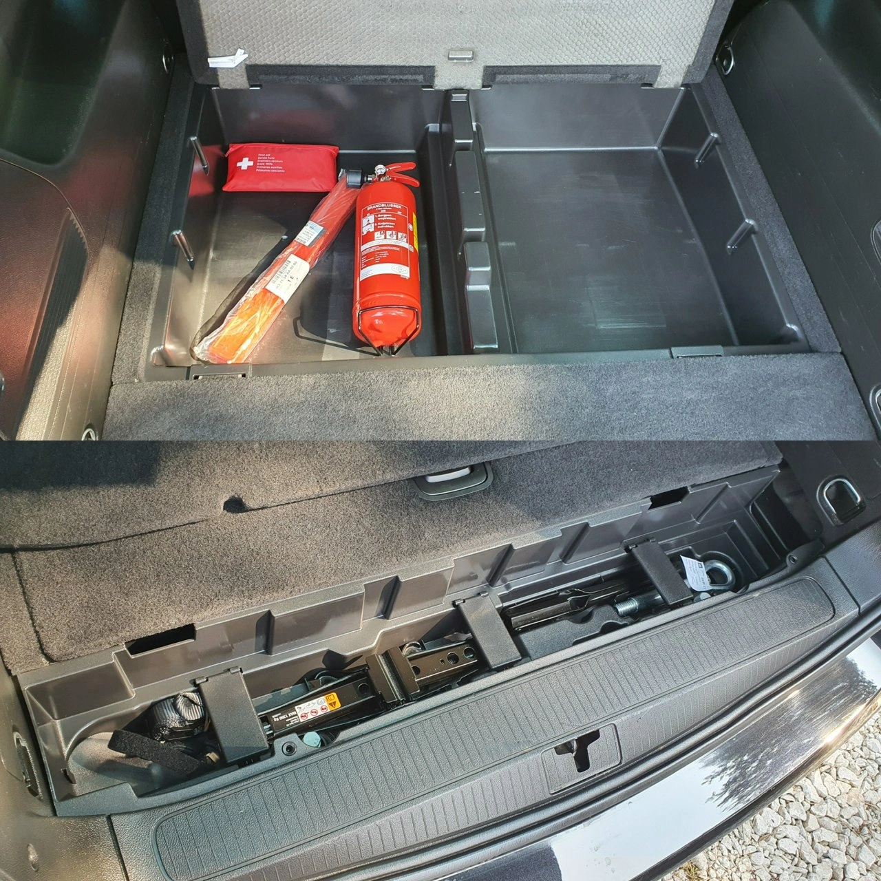 Opel Zafira - Zdjęcie 32