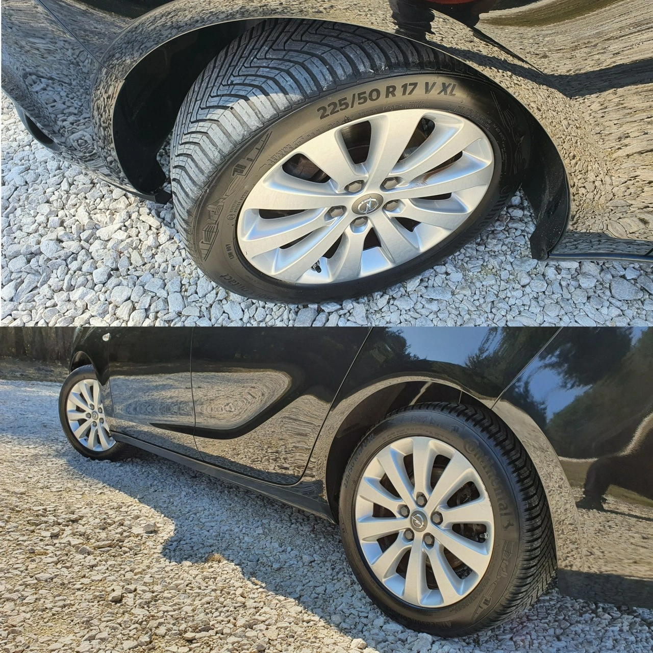 Opel Zafira - Zdjęcie 39