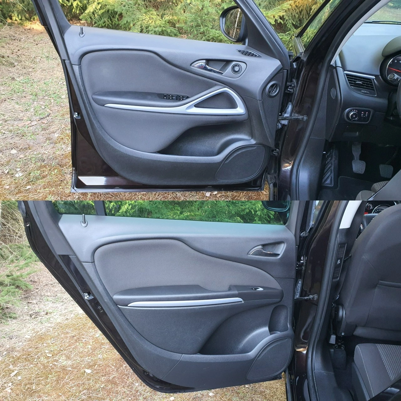 Opel Zafira - Zdjęcie 10