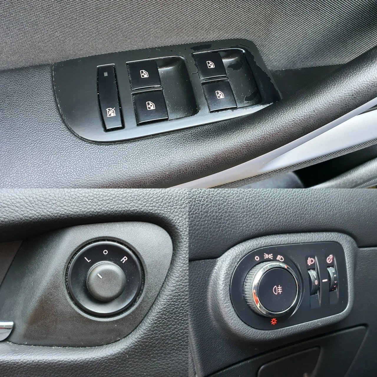 Opel Zafira - Zdjęcie 11