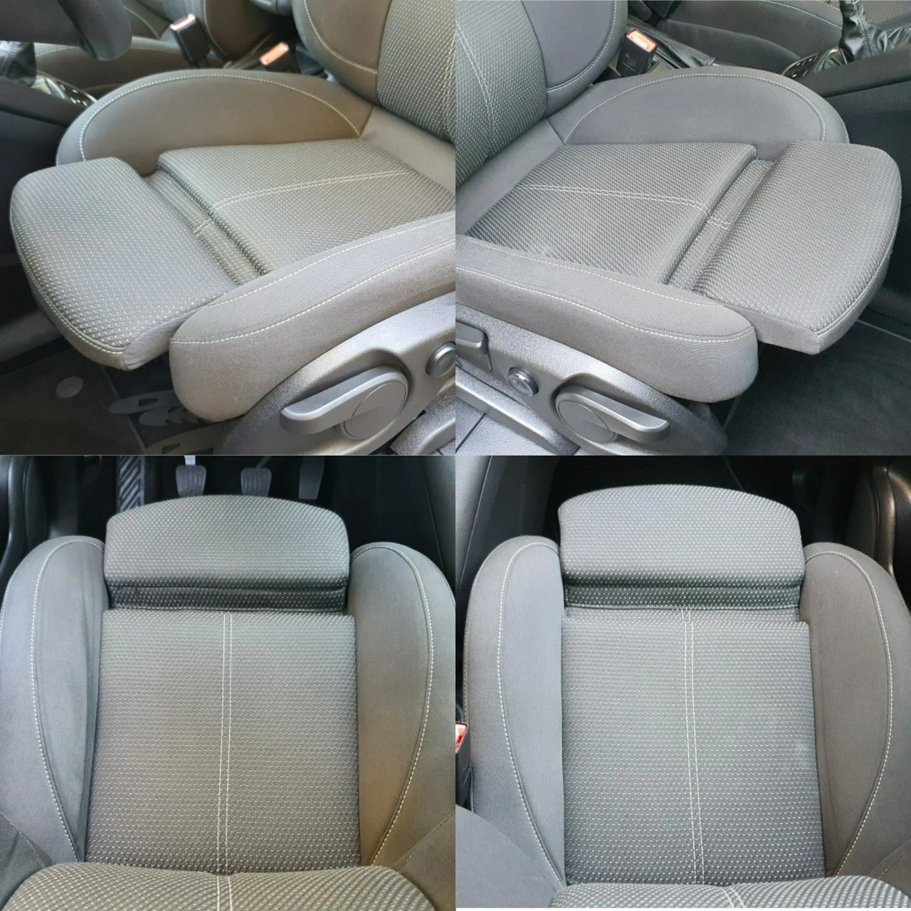 Opel Zafira - Zdjęcie 14