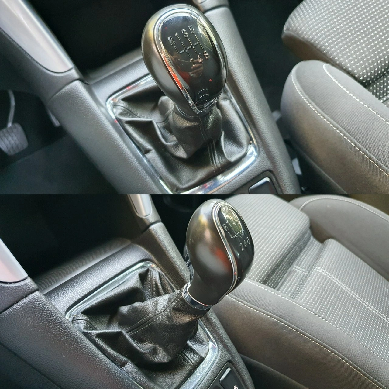 Opel Zafira - Zdjęcie 23