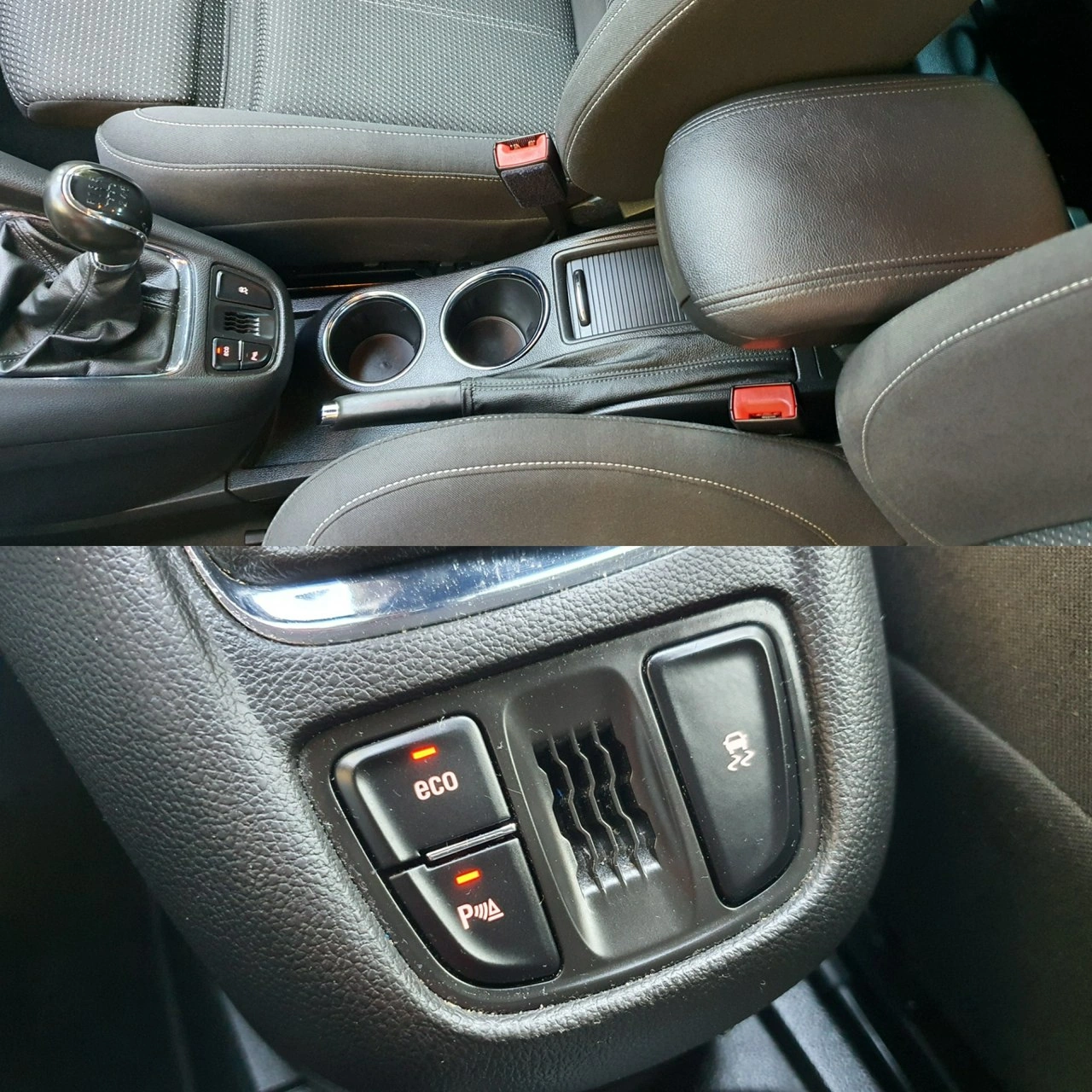 Opel Zafira - Zdjęcie 24