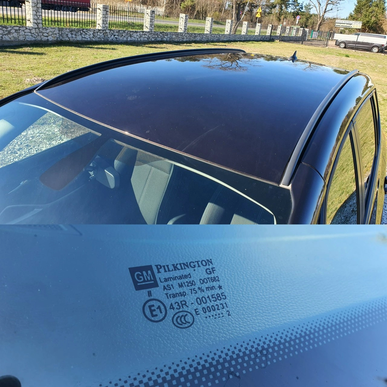 Opel Zafira - Zdjęcie 38