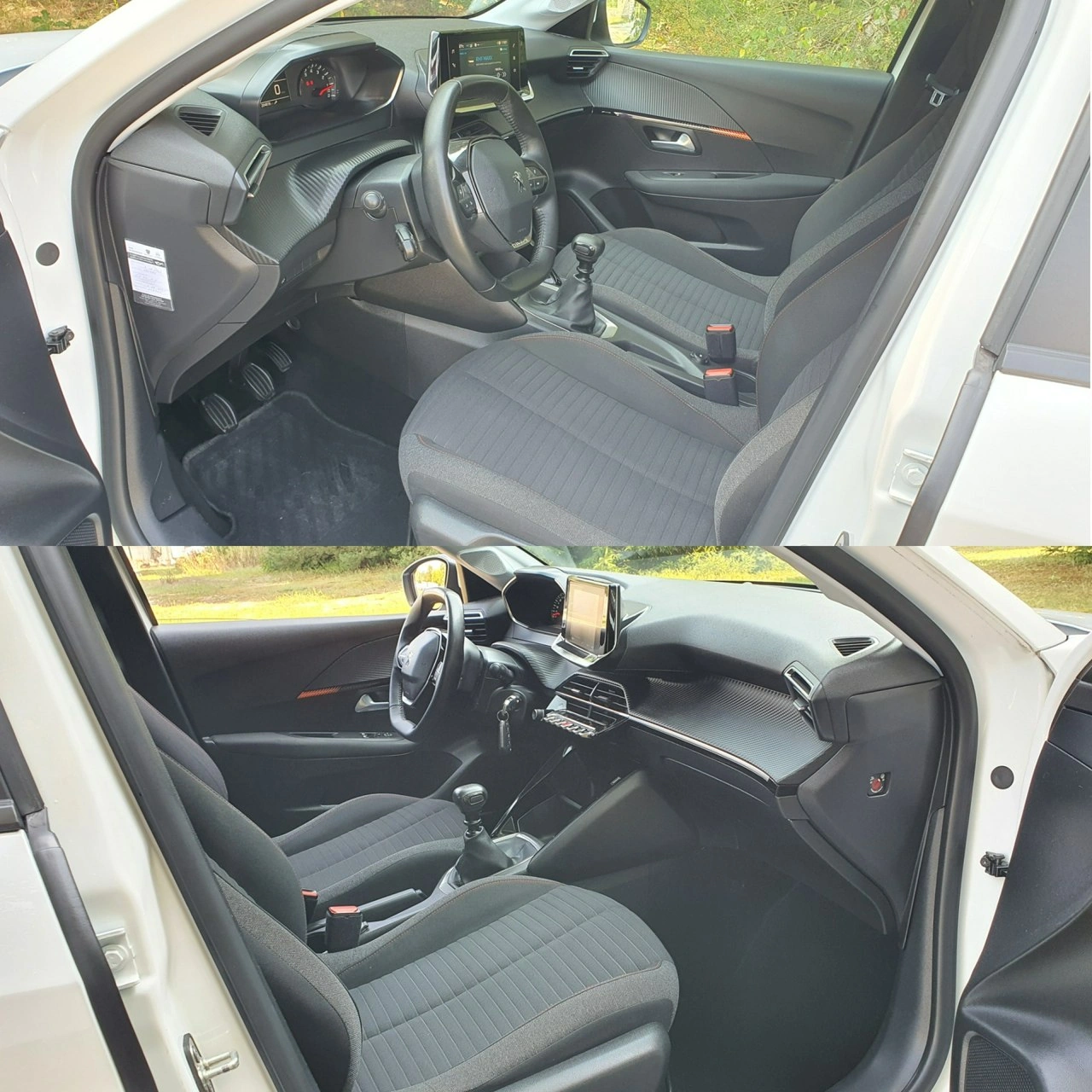 Peugeot 208 - Zdjęcie 14