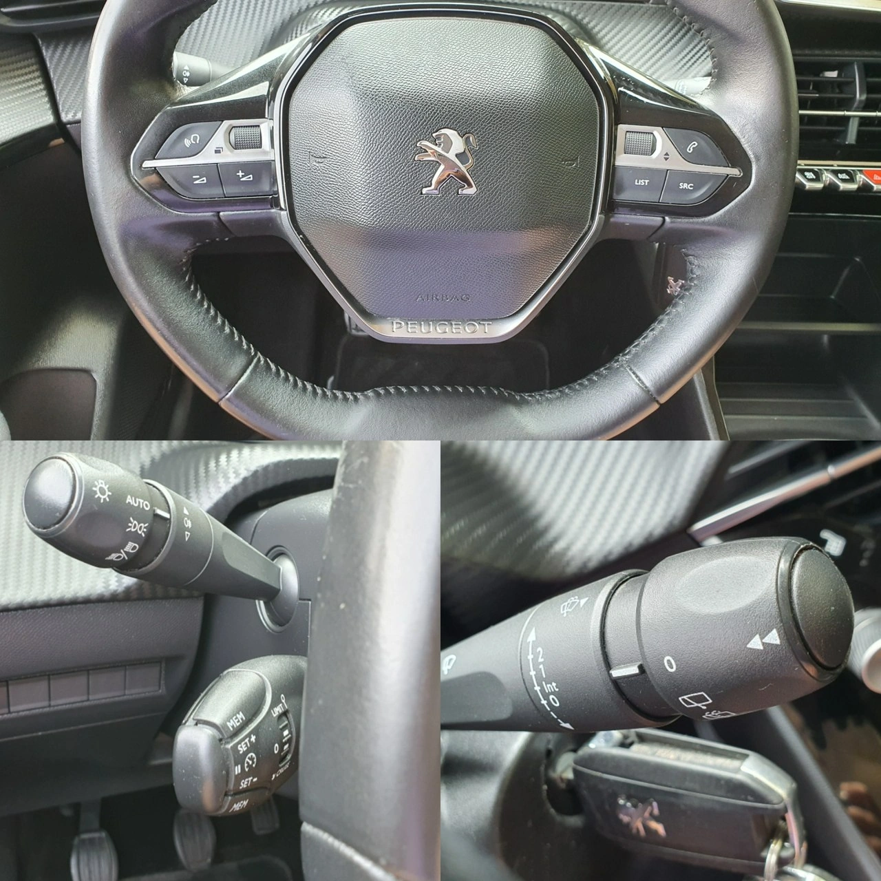 Peugeot 208 - Zdjęcie 19