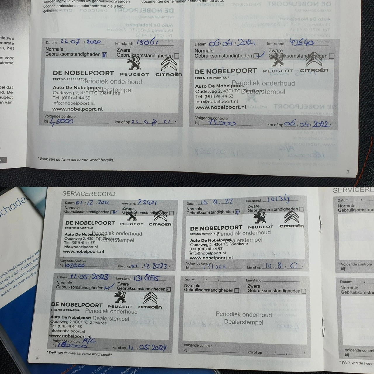 Peugeot 208 - Zdjęcie 27