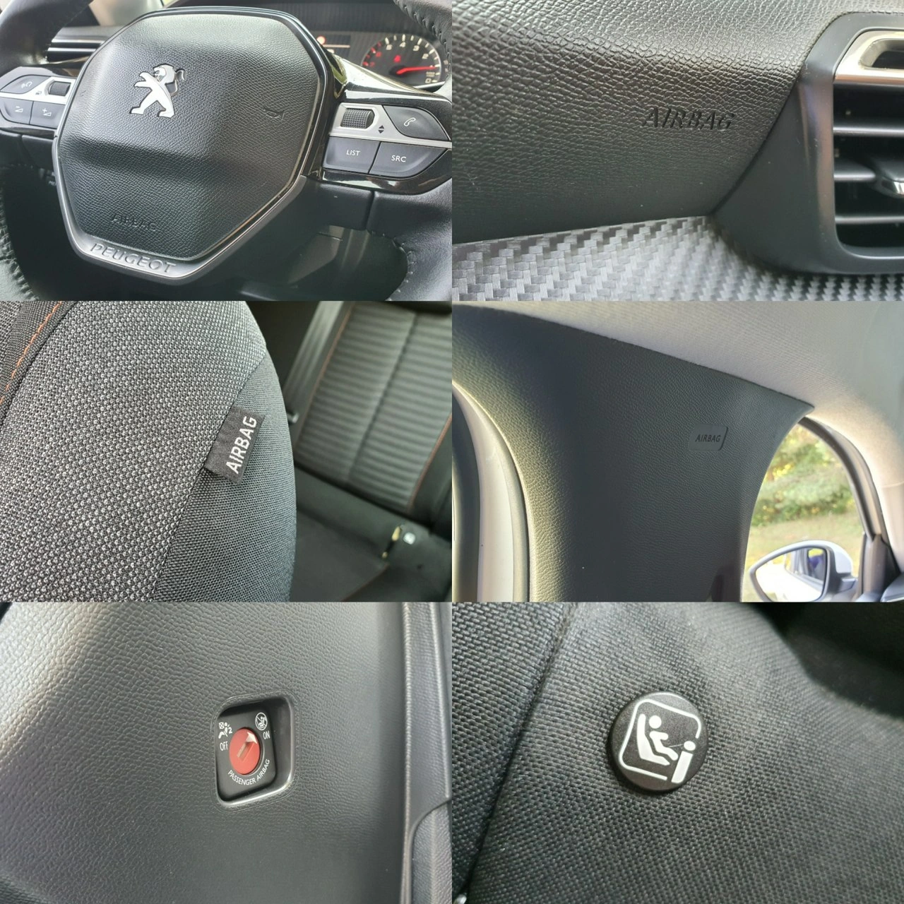 Peugeot 208 - Zdjęcie 28