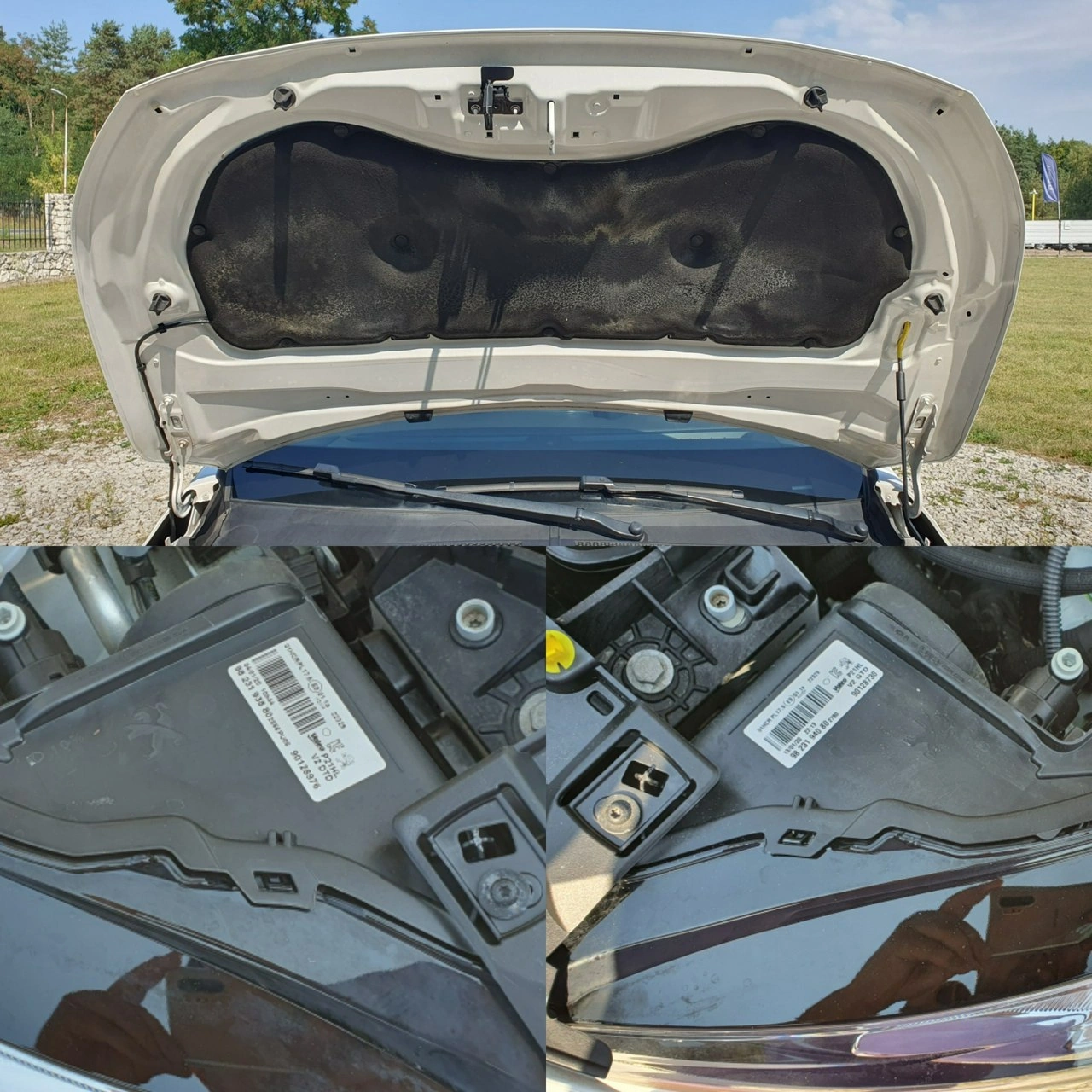 Peugeot 208 - Zdjęcie 32