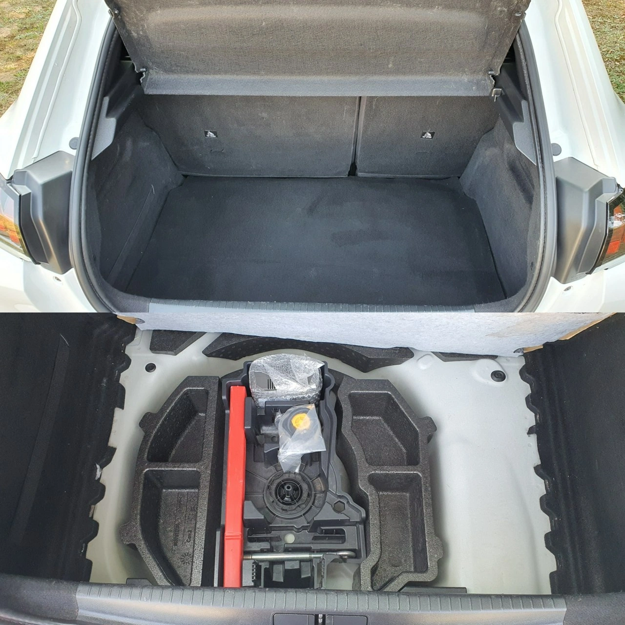 Peugeot 208 - Zdjęcie 33