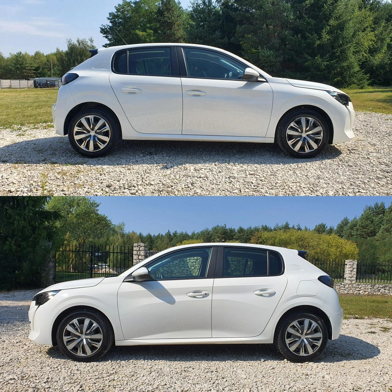 Peugeot 208 - Zdjęcie 35