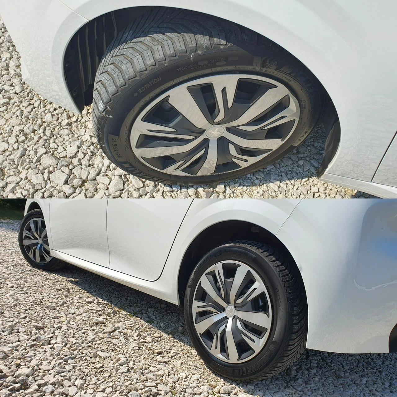 Peugeot 208 - Zdjęcie 39