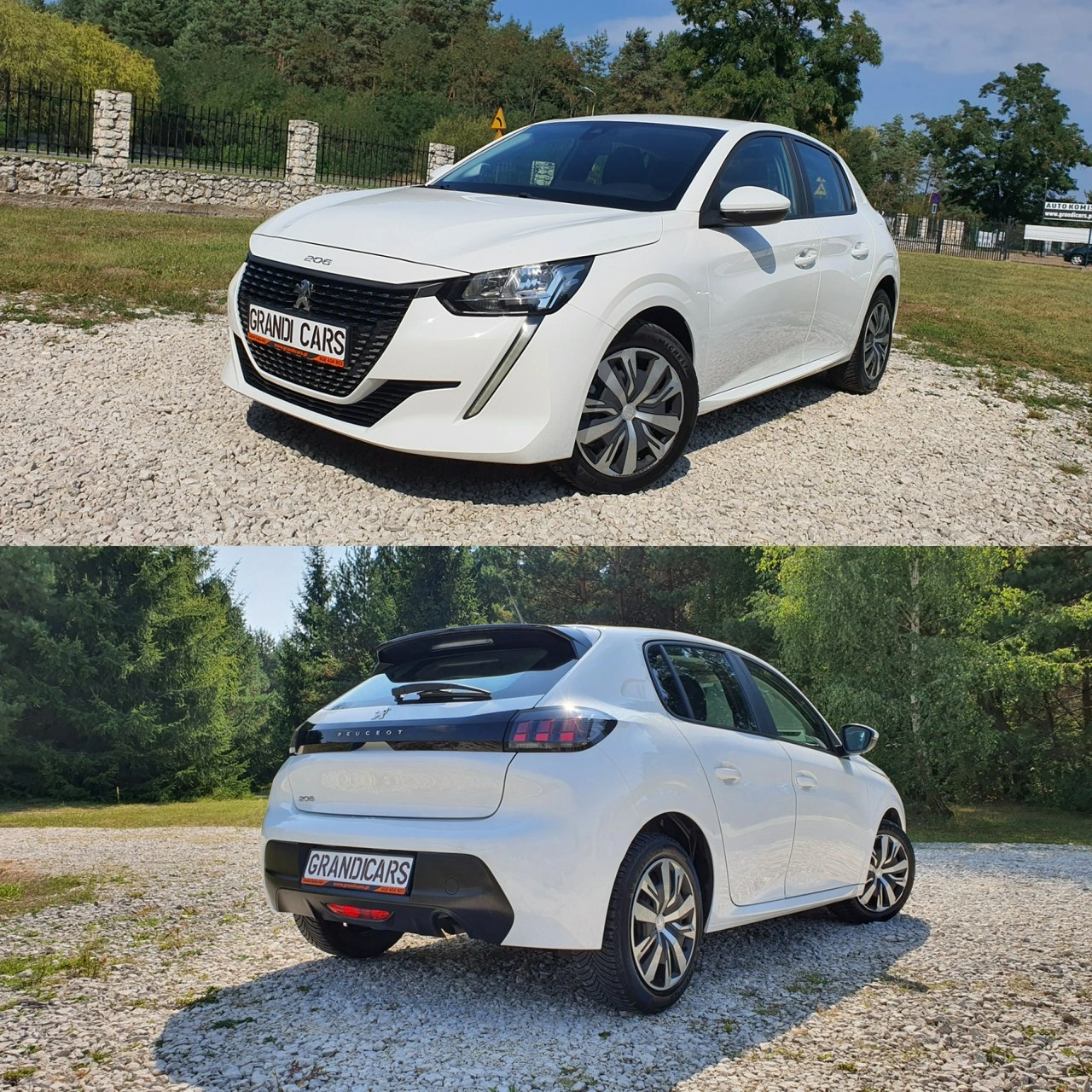 Peugeot 208 - Zdjęcie 40