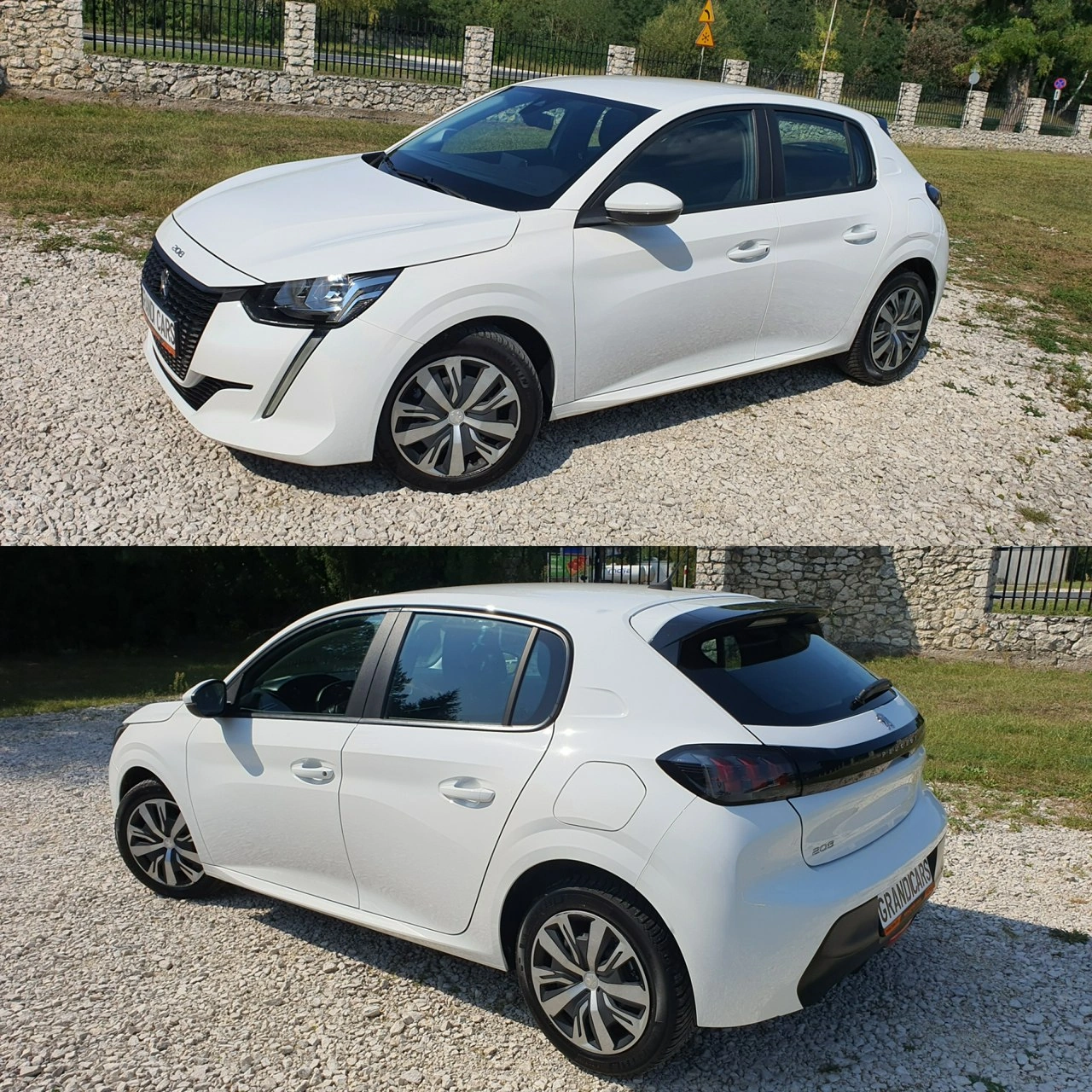 Peugeot 208 - Zdjęcie 41