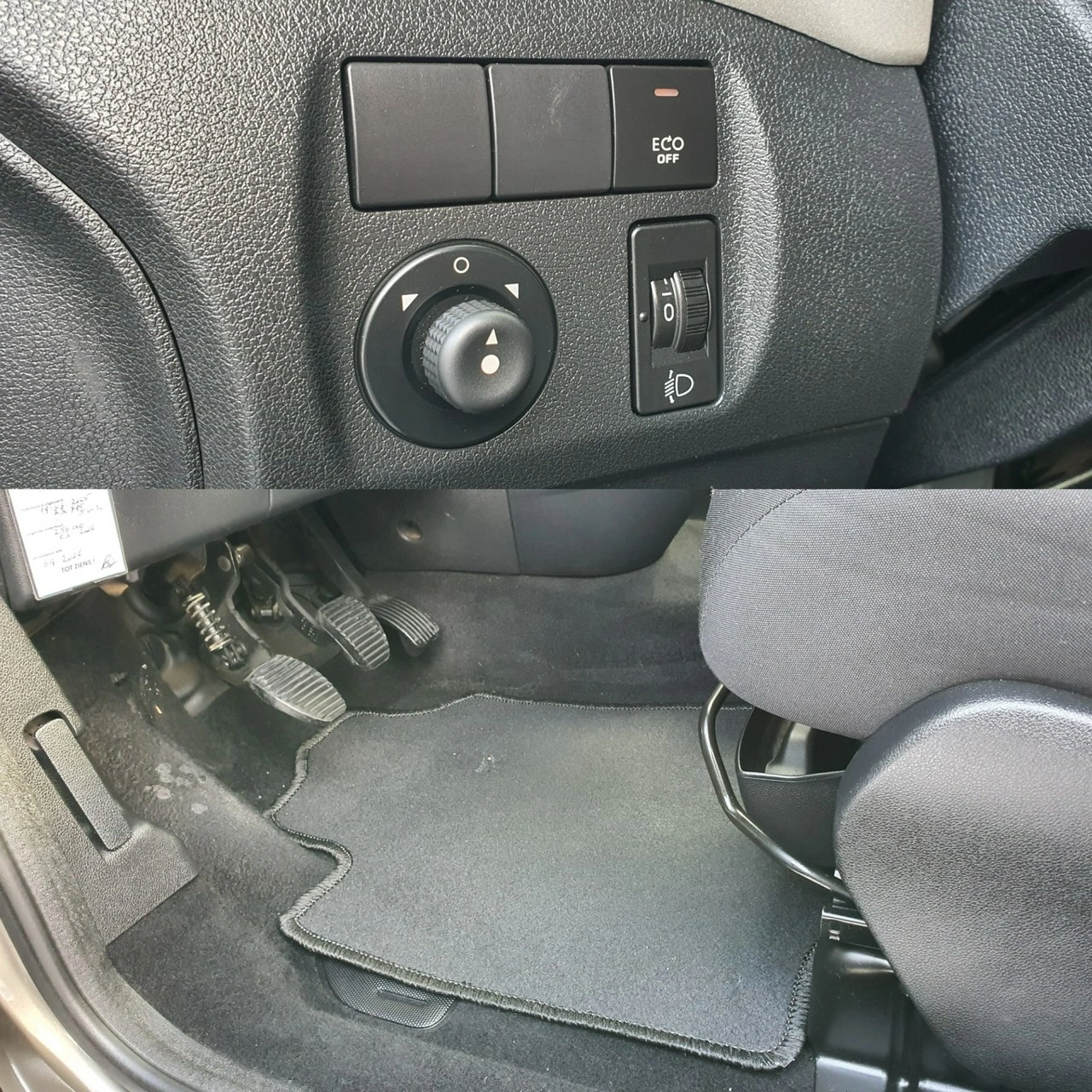 Peugeot Partner - Zdjęcie 12