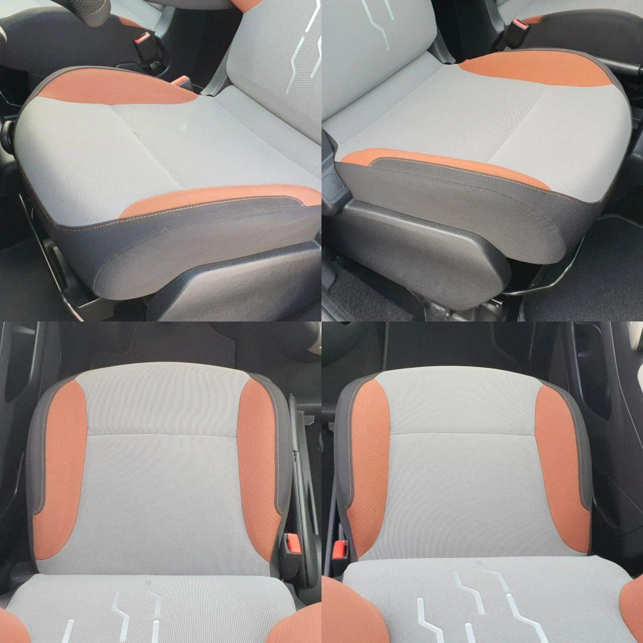 Peugeot Partner - Zdjęcie 14