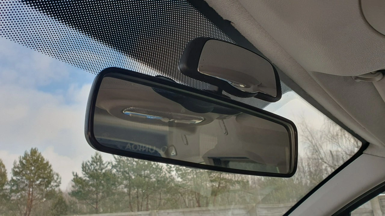 Peugeot Partner - Zdjęcie 20