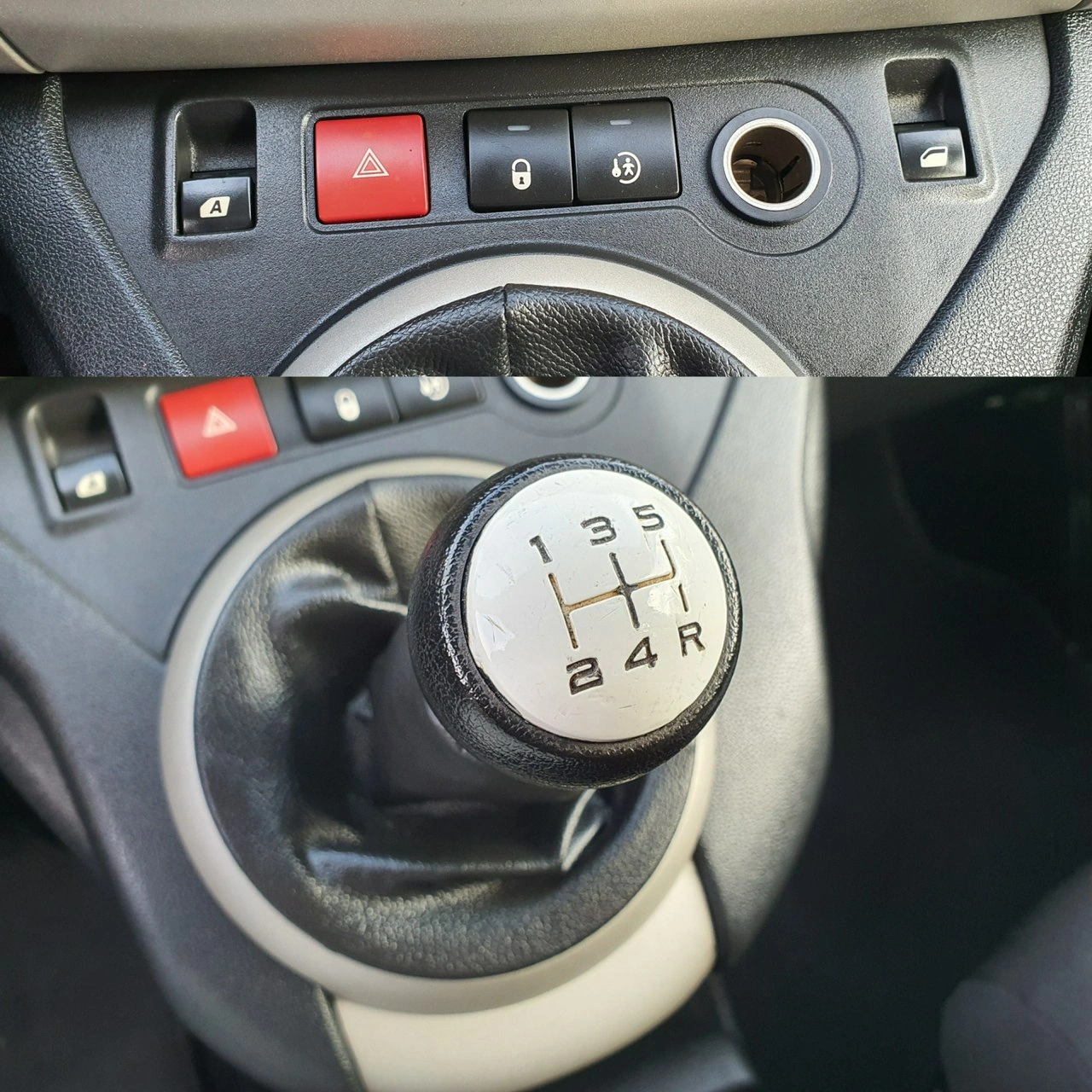 Peugeot Partner - Zdjęcie 23