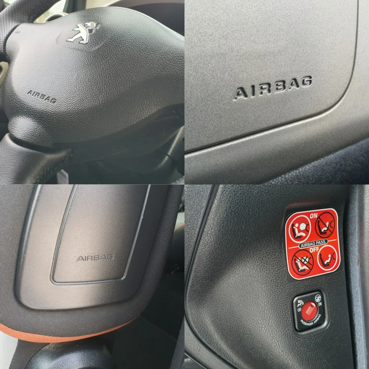 Peugeot Partner - Zdjęcie 25