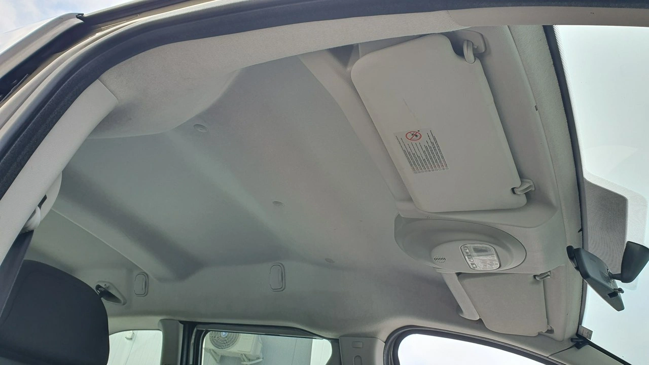 Peugeot Partner - Zdjęcie 26