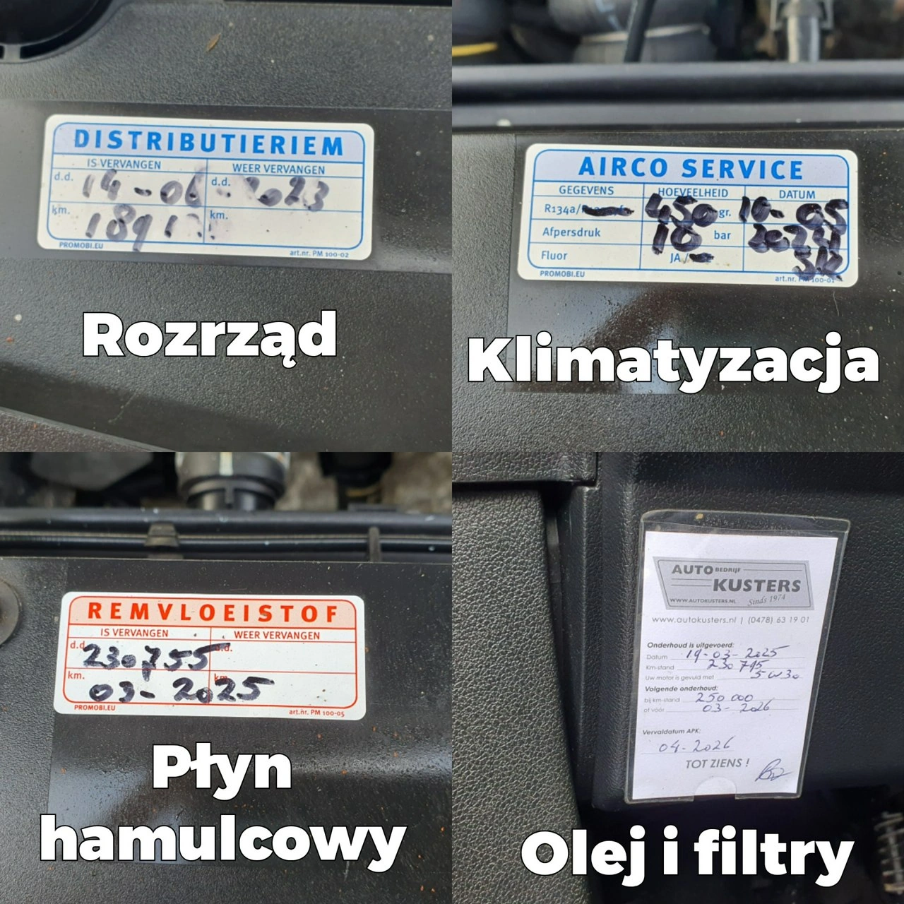 Peugeot Partner - Zdjęcie 29