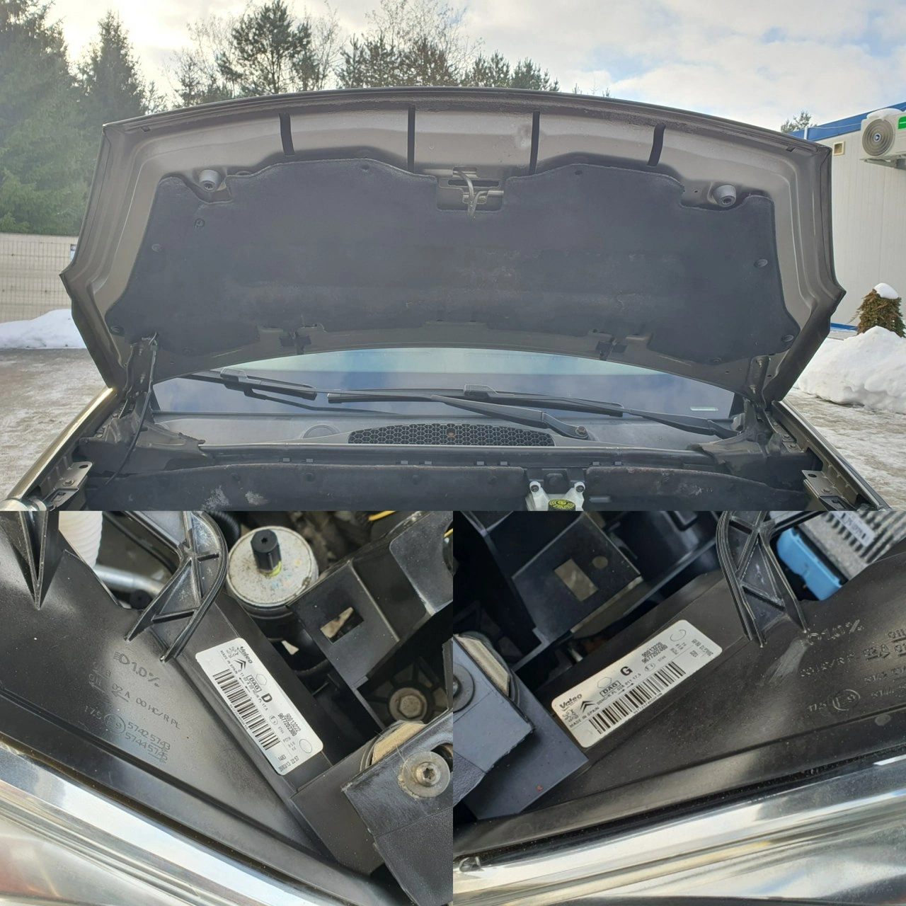 Peugeot Partner - Zdjęcie 30