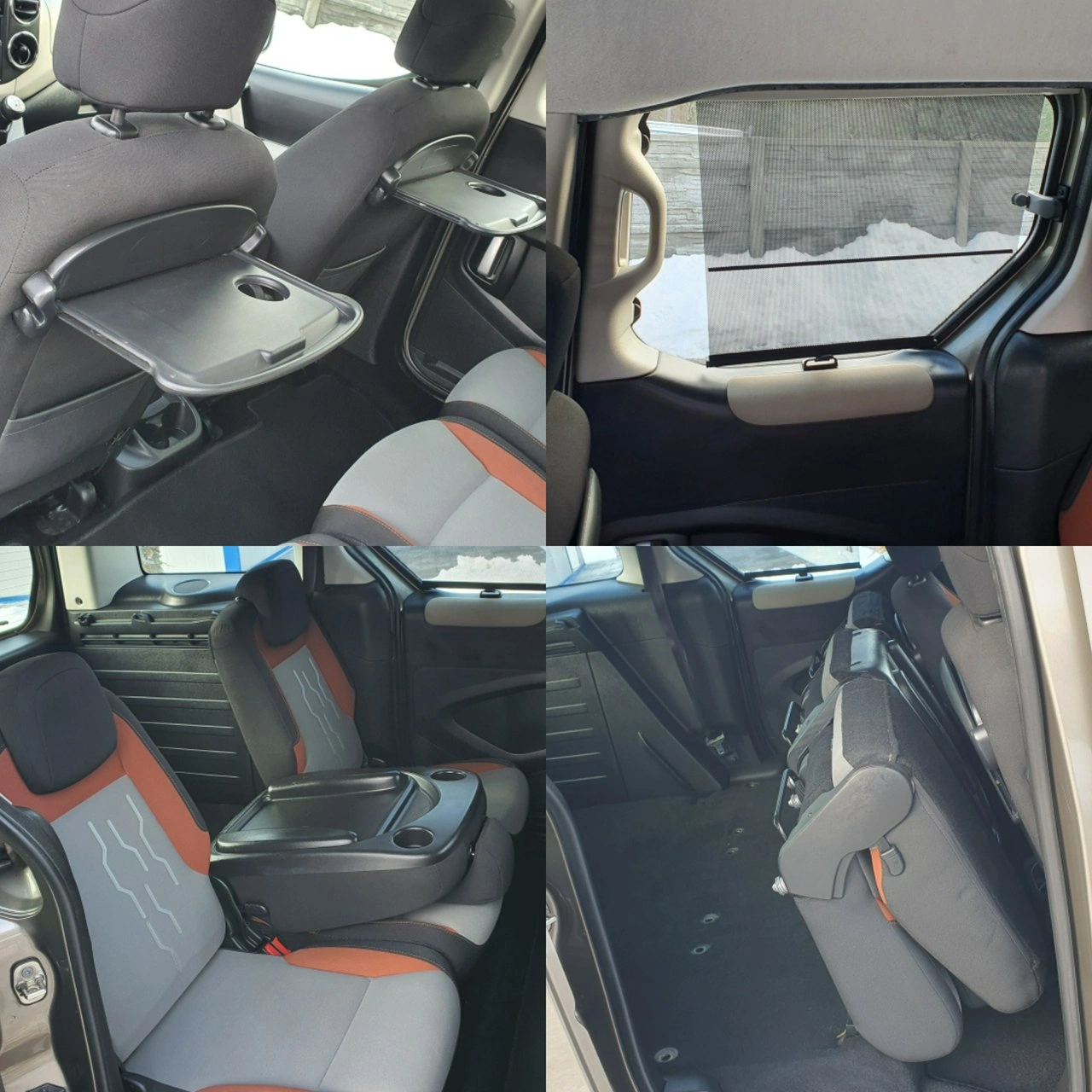 Peugeot Partner - Zdjęcie 8