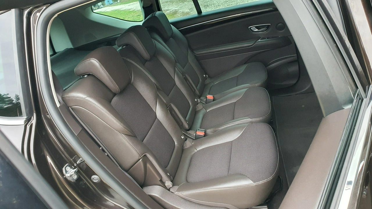 Renault Espace - Zdjęcie 9