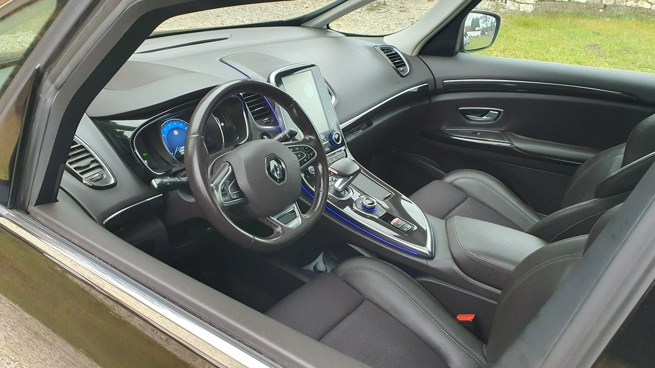 Renault Espace - Zdjęcie 10