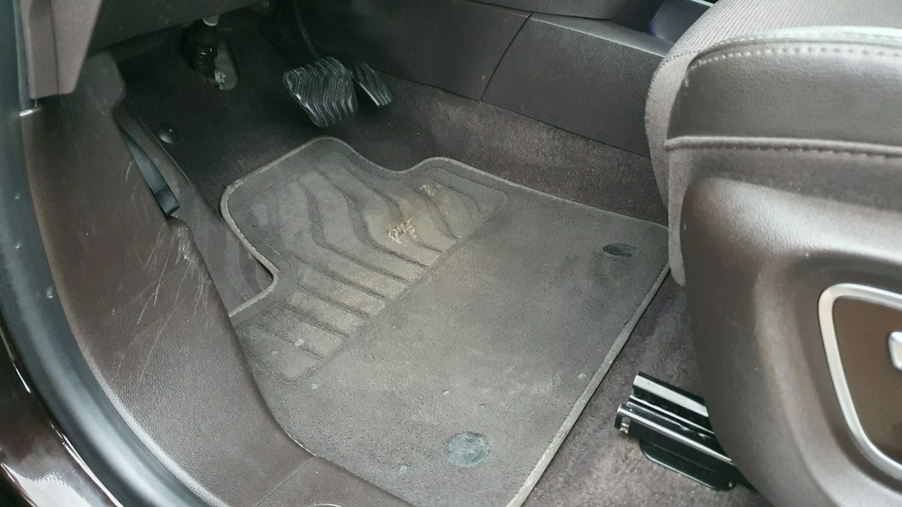 Renault Espace - Zdjęcie 13