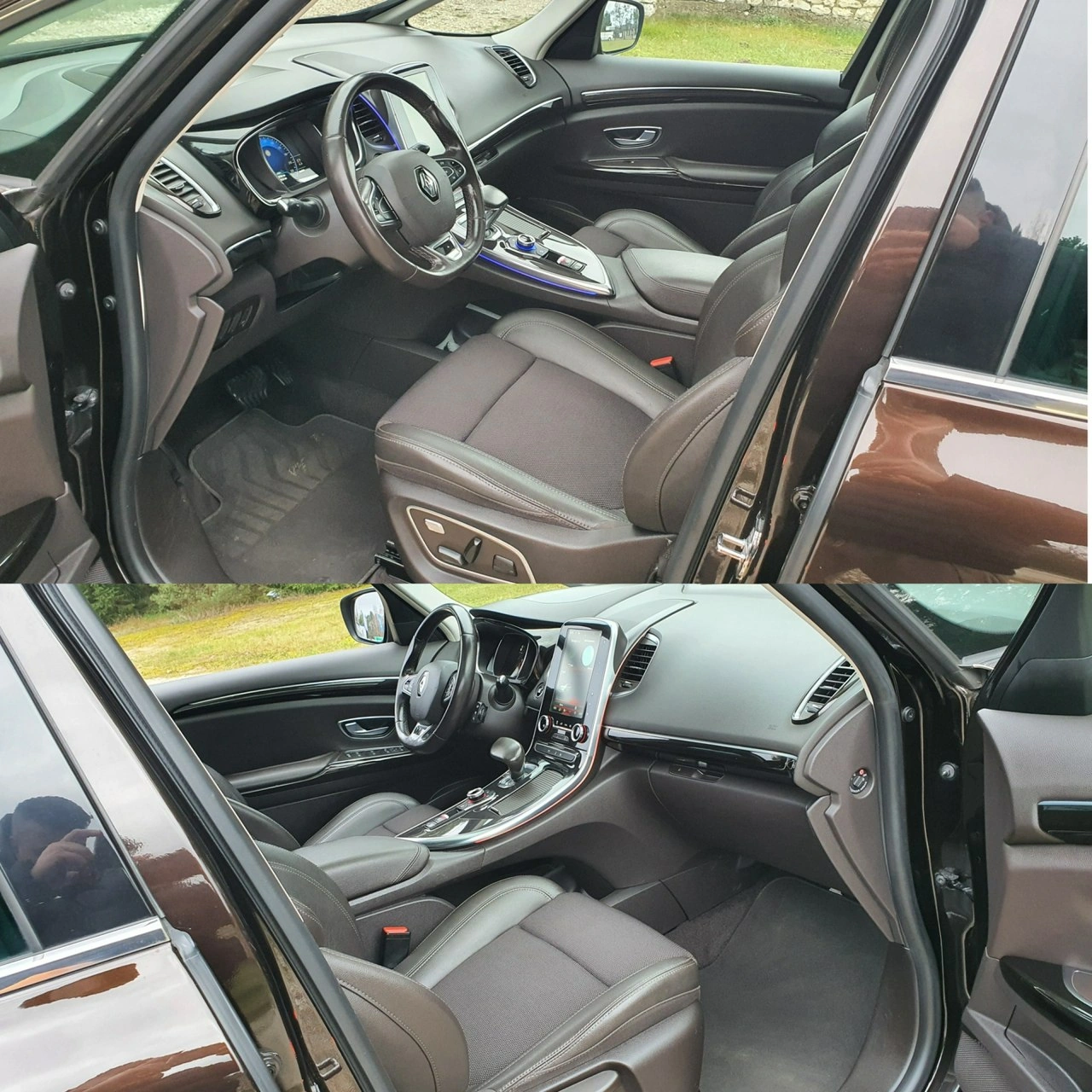 Renault Espace - Zdjęcie 14