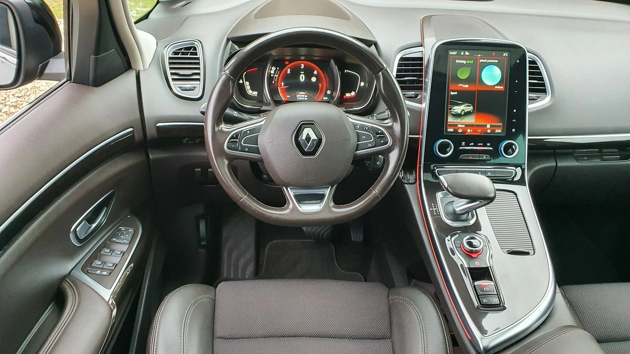 Renault Espace - Zdjęcie 16