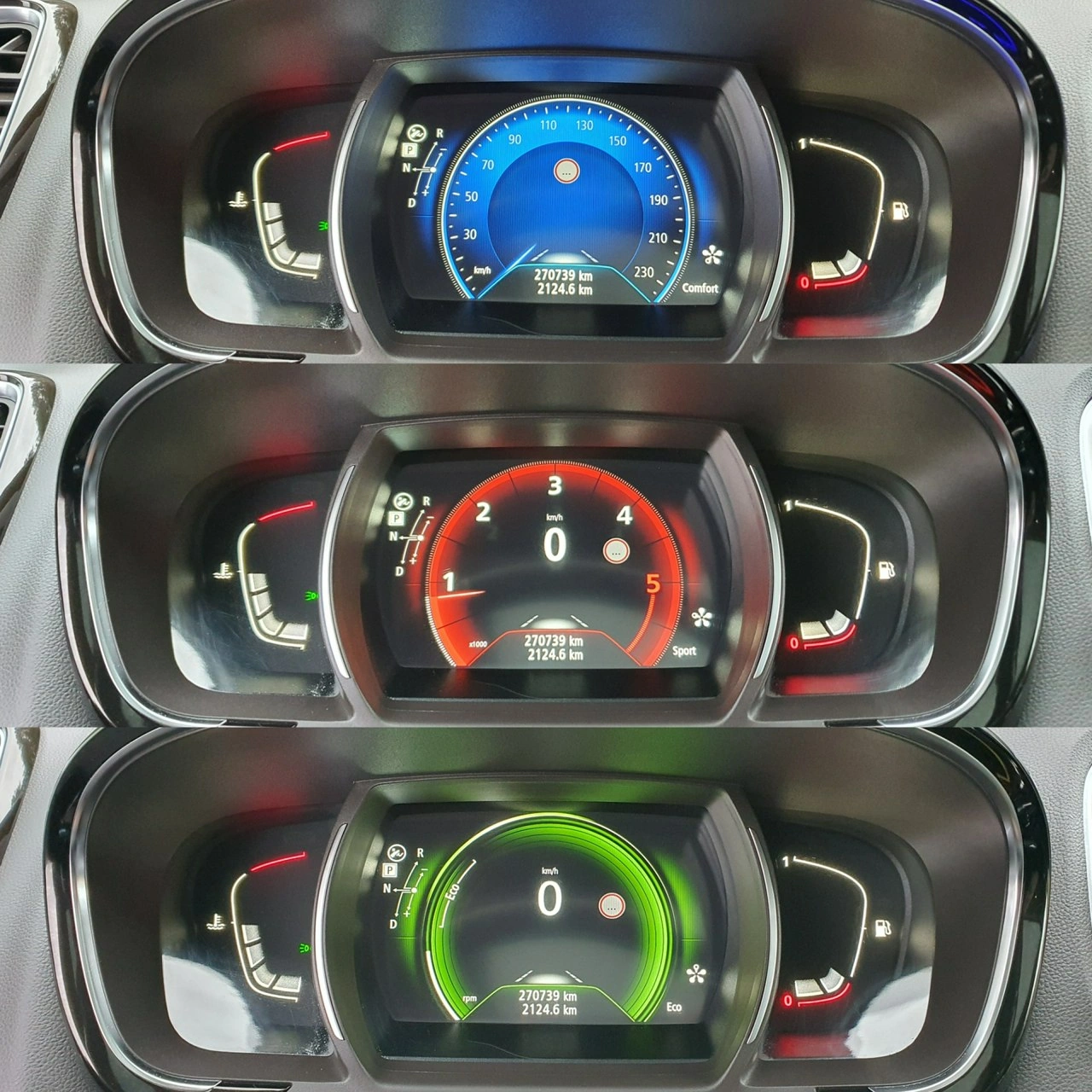 Renault Espace - Zdjęcie 17