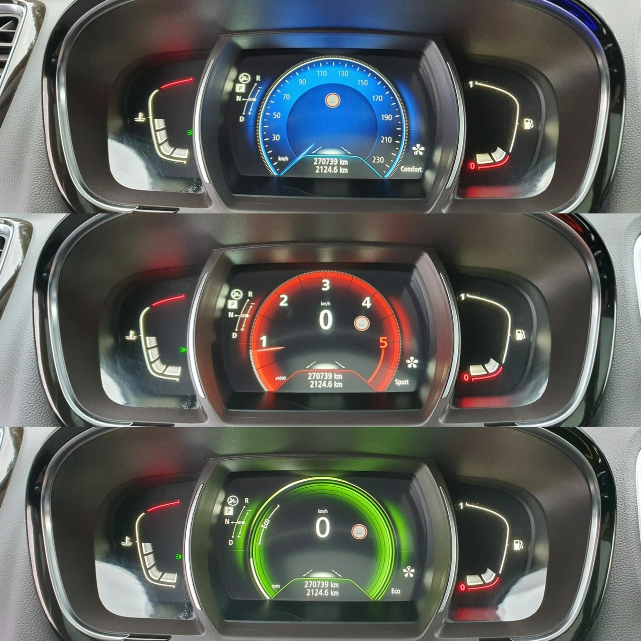 Renault Espace - Zdjęcie 17