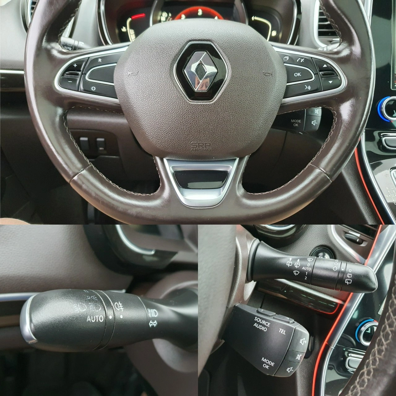 Renault Espace - Zdjęcie 18