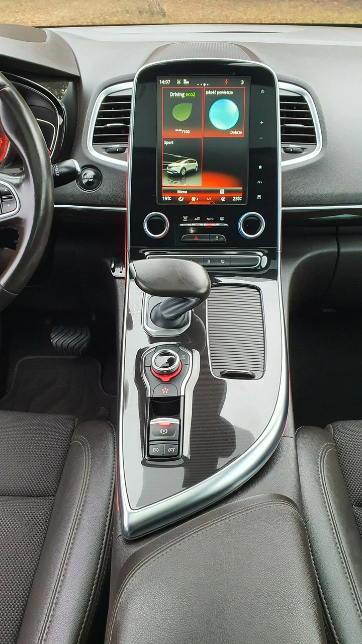 Renault Espace - Zdjęcie 19