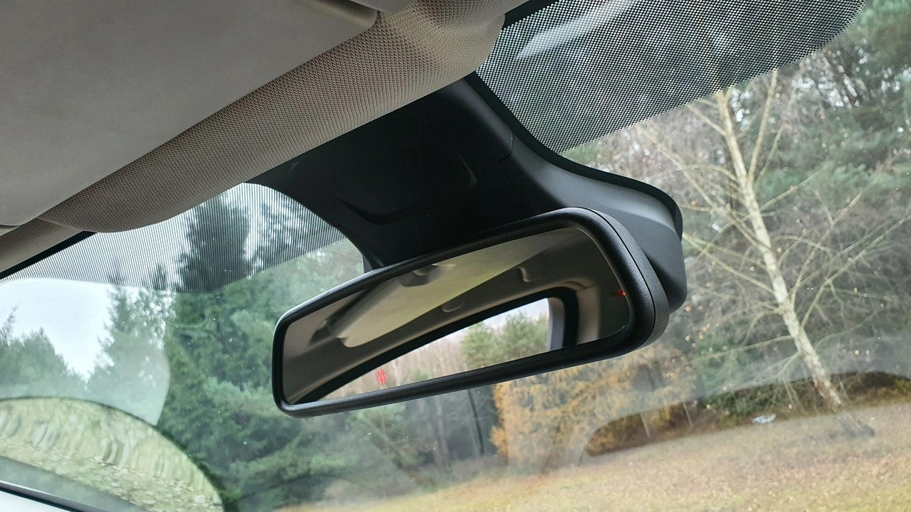 Renault Espace - Zdjęcie 20