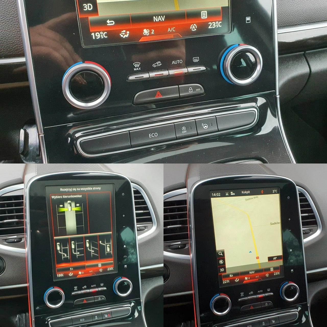 Renault Espace - Zdjęcie 21