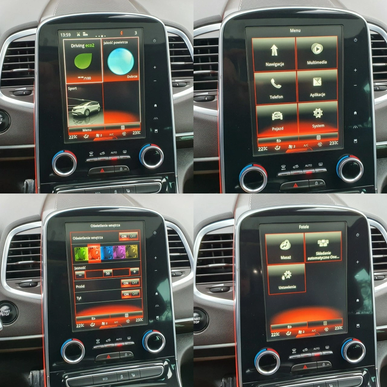 Renault Espace - Zdjęcie 22