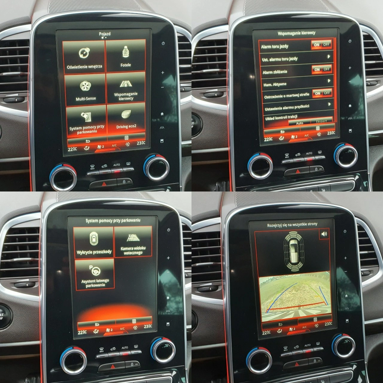 Renault Espace - Zdjęcie 23