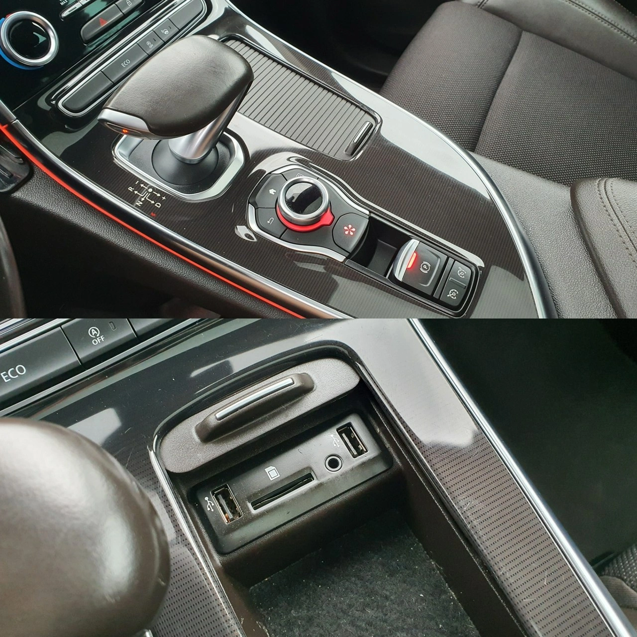 Renault Espace - Zdjęcie 24