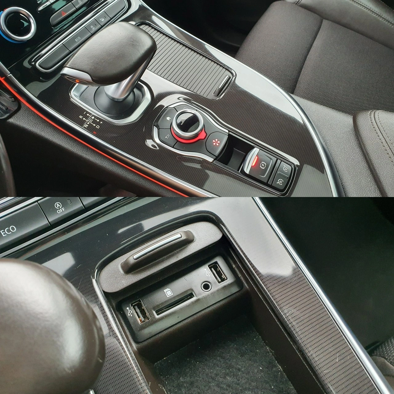 Renault Espace - Zdjęcie 24