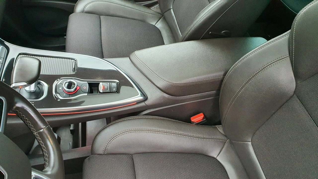 Renault Espace - Zdjęcie 25