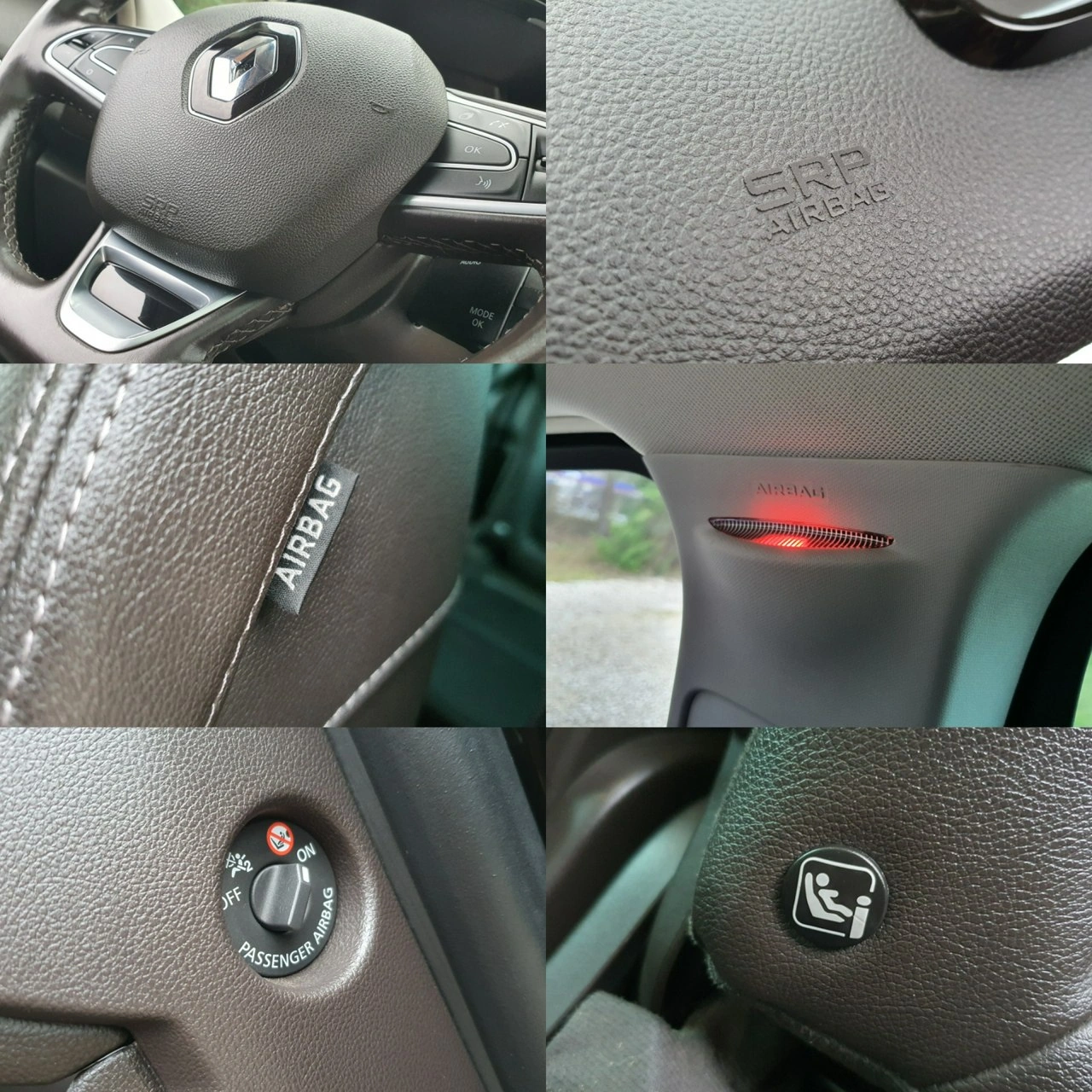 Renault Espace - Zdjęcie 27